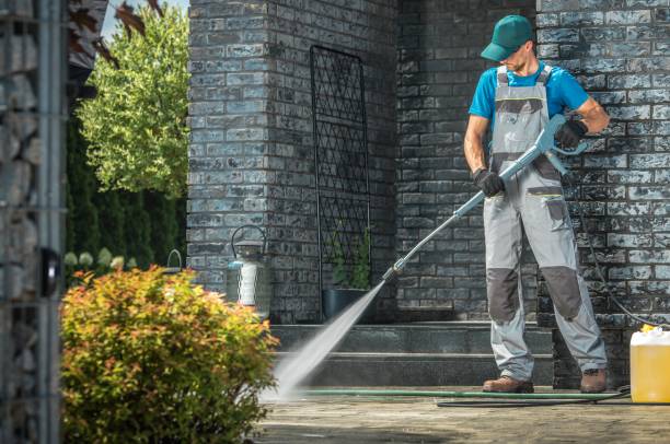 Best Concrete Sealing  in Oakley, KS