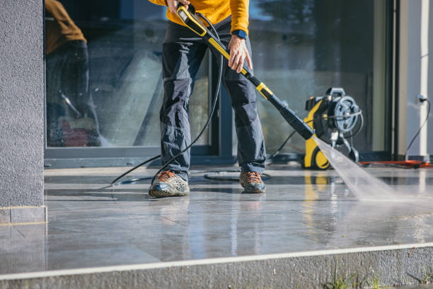 Concrete Sealing in Oakley, KS