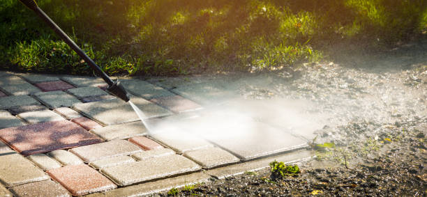 Professional Pressure Washing Services in Oakley, KS